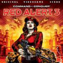 Command & Conquer: Red Alert 3 (Original Videogame Score)专辑