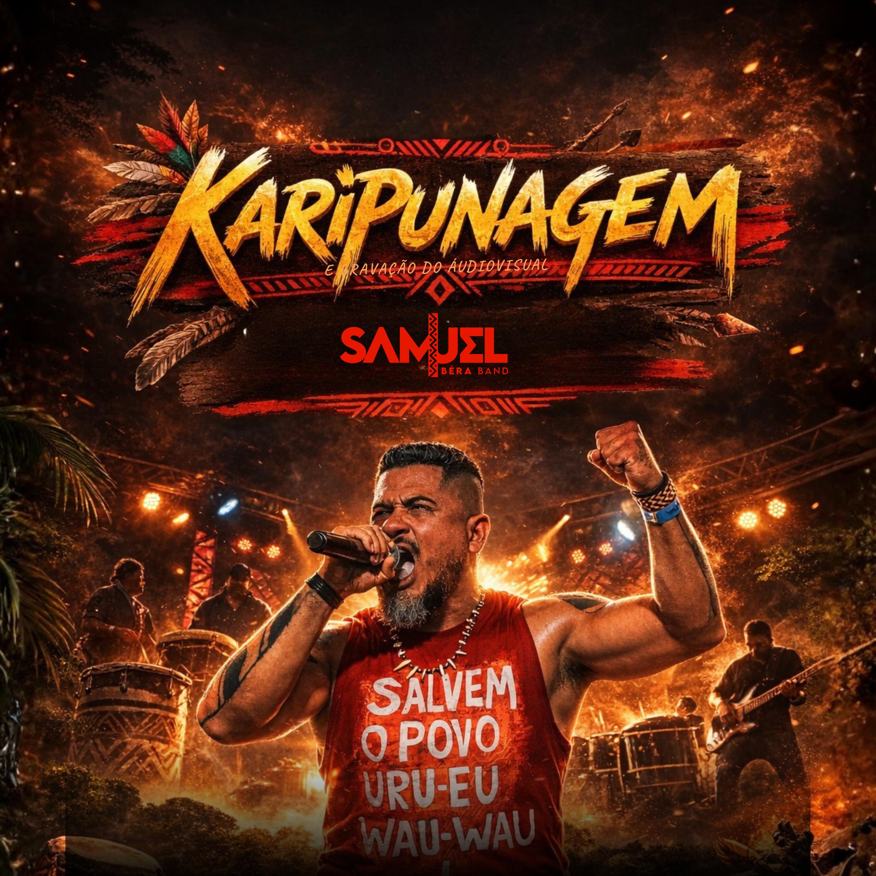 Karipunagem