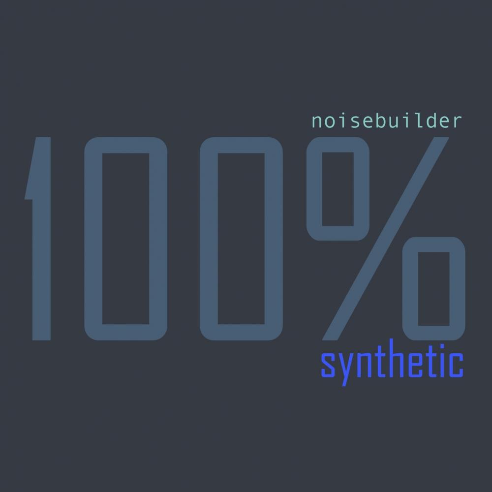 100% Synthetic