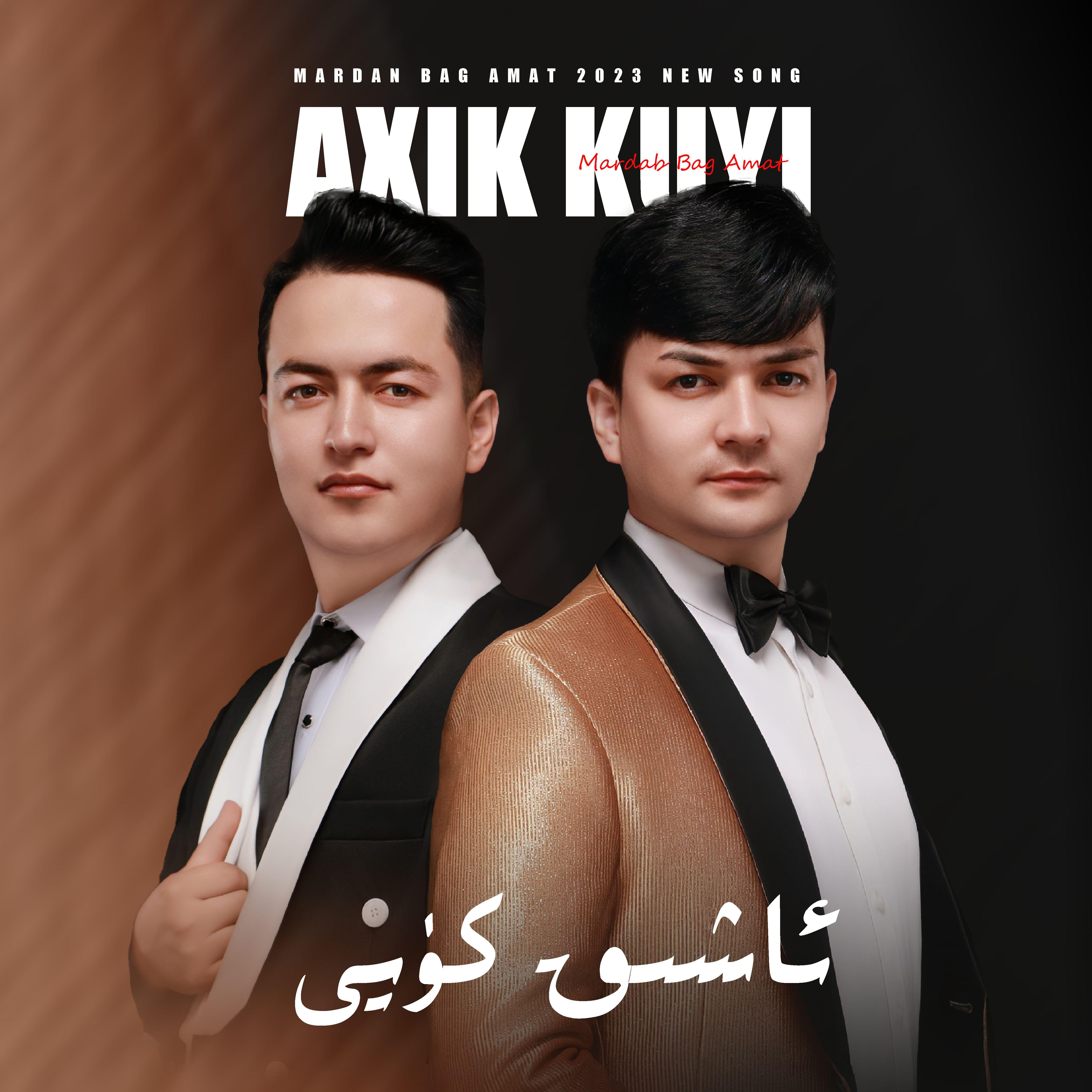 Axik Kuyi