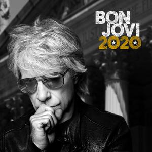 Limitless - Bon Jovi (Karaoke Version) 带和声伴奏 （升6半音）
