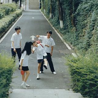 夏日° 一晃两三年 匆匆又夏天