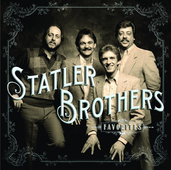 Favorites (Album Version)