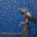 Sleep Rain Sounds