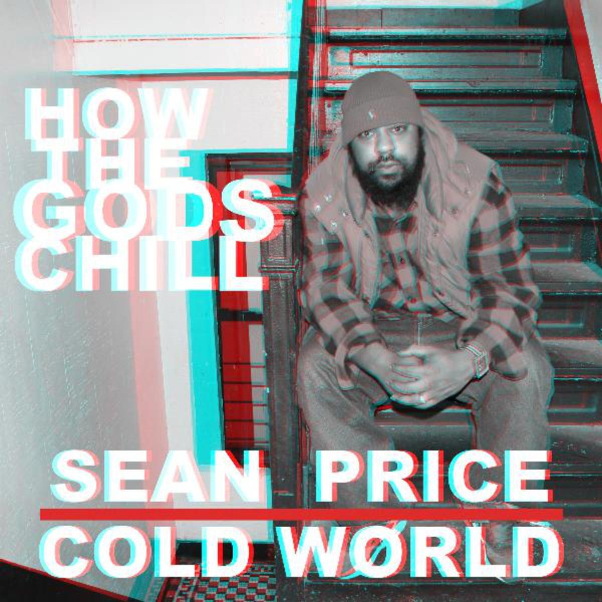 How the Gods Chill