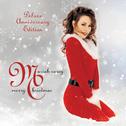 Merry Christmas (Deluxe Anniversary Edition)专辑