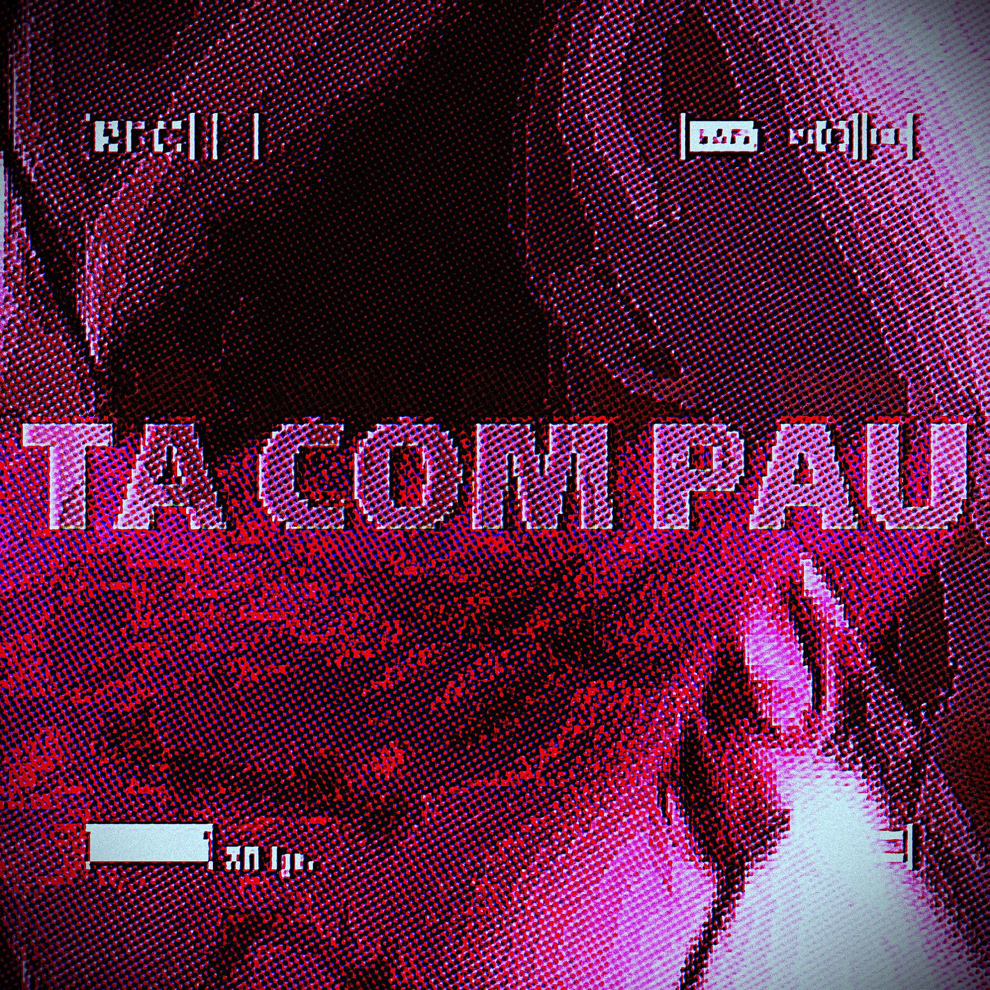 TA COM PAU