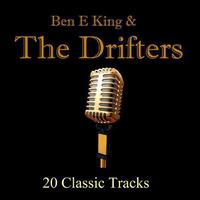 原版伴奏   The Drifters - On Broadway (karaoke)