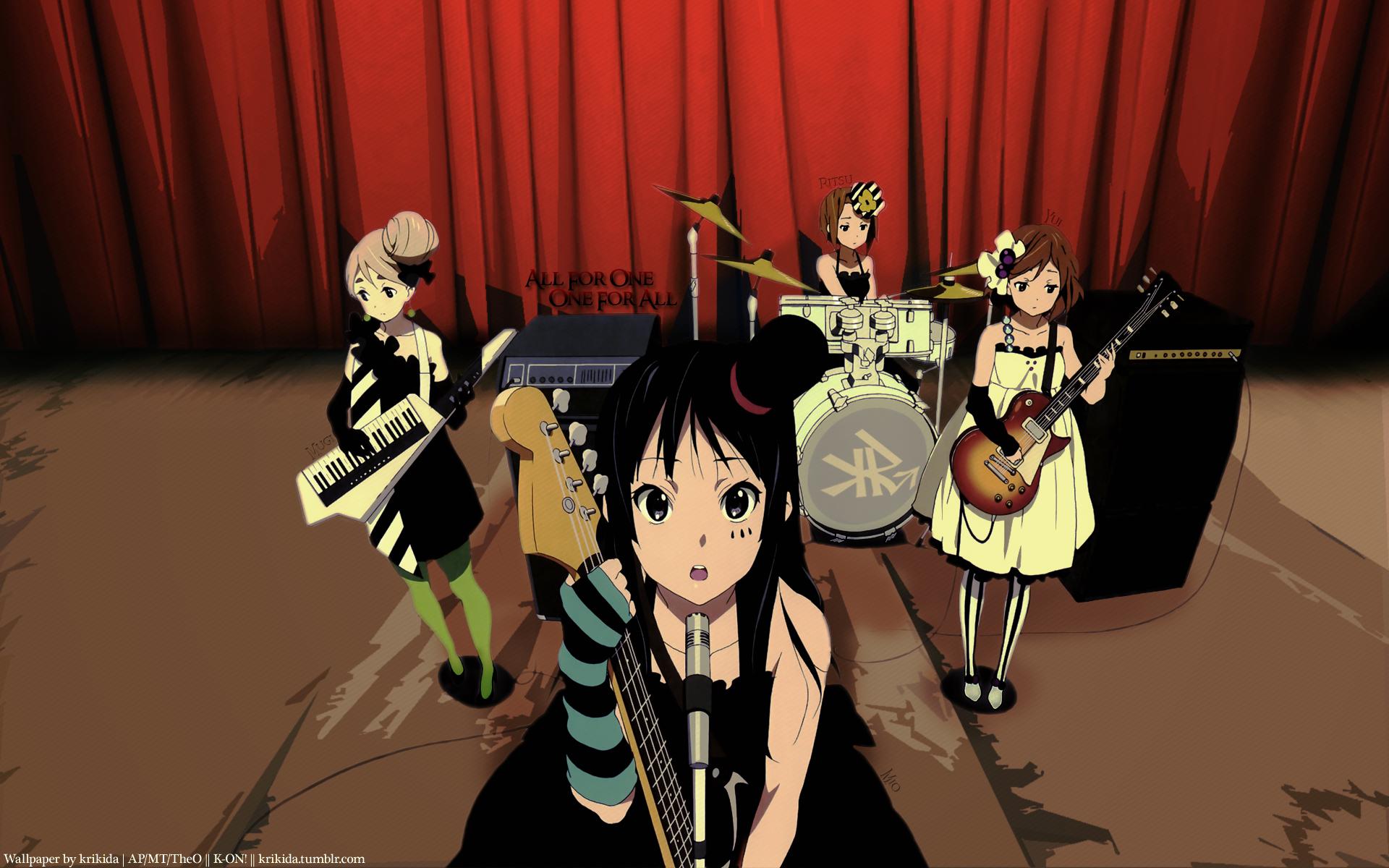 k-on！专辑