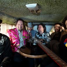 The Jerry Douglas Band 