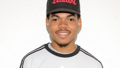 Chance the Rapper