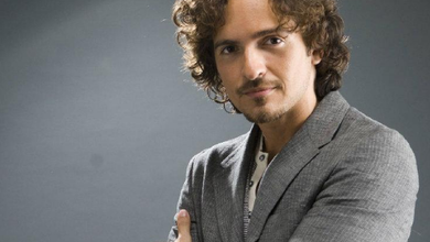 Tommy Torres