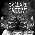 Collard Greens专辑