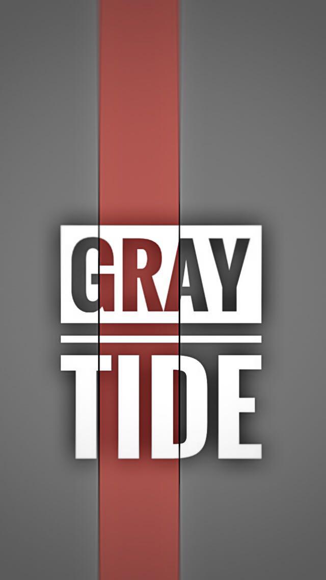 GrayTide_灰潮Ⅱ专辑