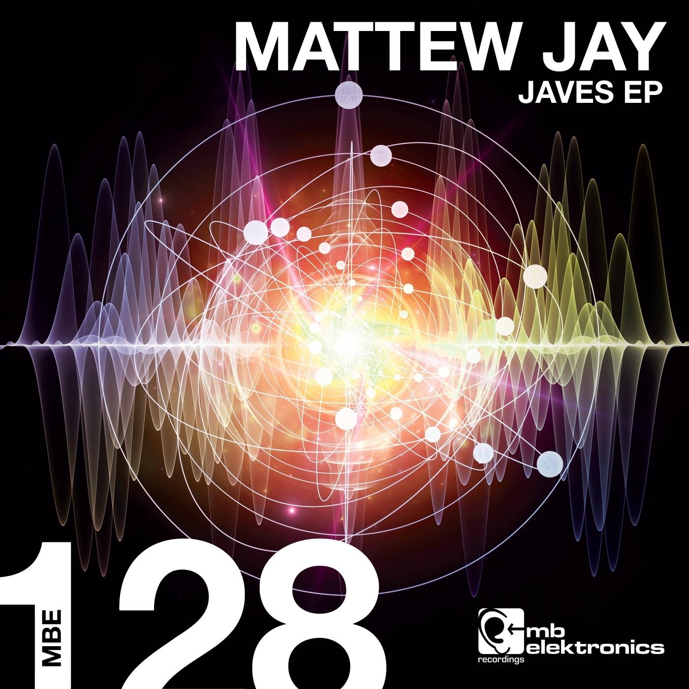 Javes EP