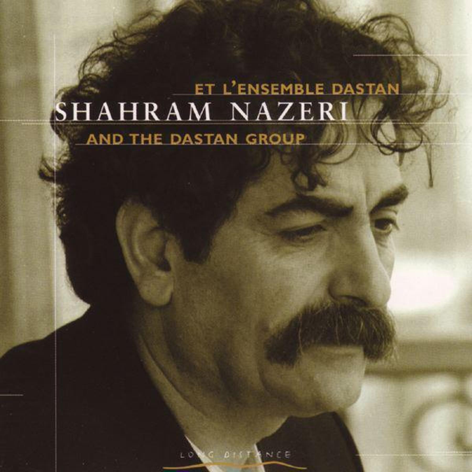 Shahram Nazeri et L'ensemble Dastan