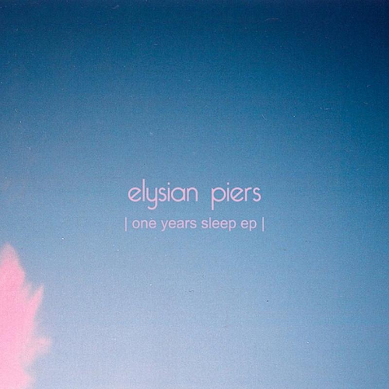 One Years Sleep EP
