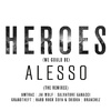 Heroes (We Could Be) (Extended Mix)