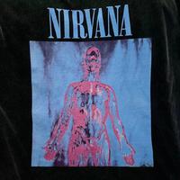 Nirvana-Lithium 原版立体声伴奏