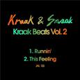 Kraak Beats Vol.2