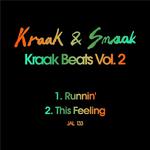 Kraak Beats Vol.2专辑