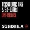 TechTonic Tay - Bambelela (feat. Bongani Mehlomakhulu) [Extended Mix]