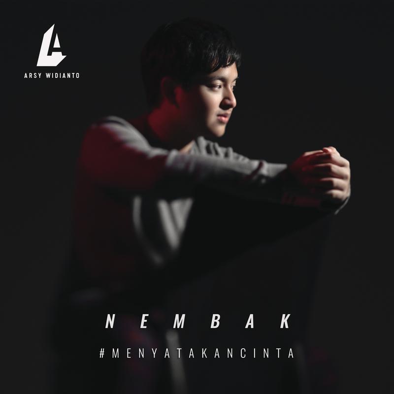 Nembak #MenyatakanCinta专辑