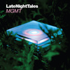 MGMT Late Night Tales Continuous Mix
