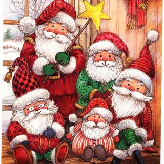 圣诞快乐，幸福无限