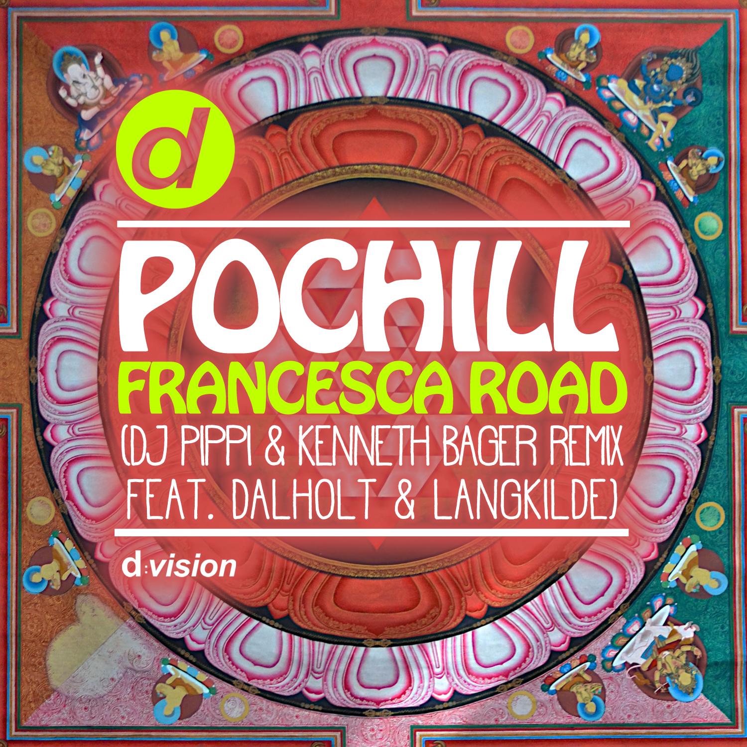 Francesca Road (Dj Pippi & Kenneth Bager Remix feat. Dalholt & Langkilde)