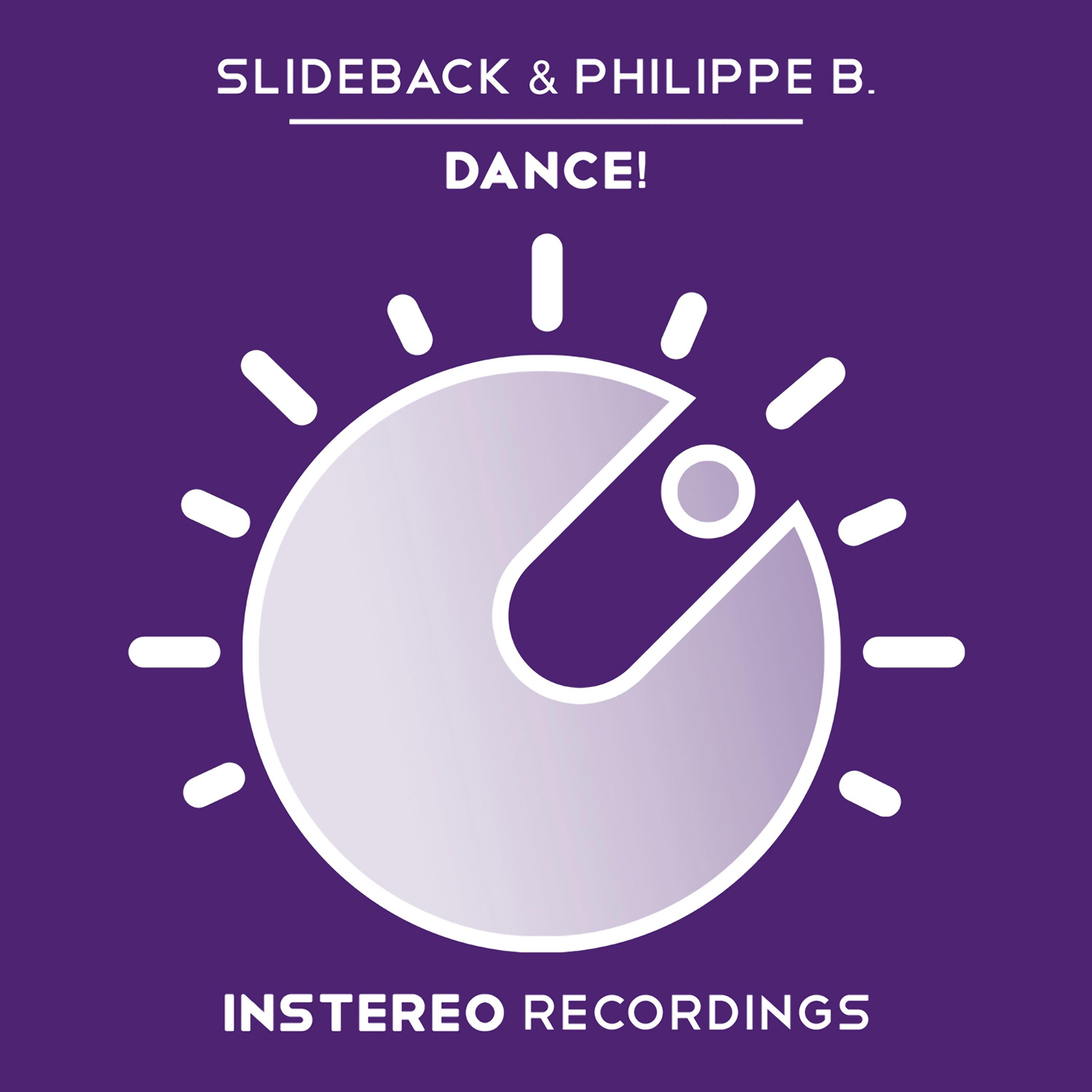 Slideback - DANCE!