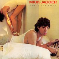 Hard Women - Mick Jagger (karaoke)