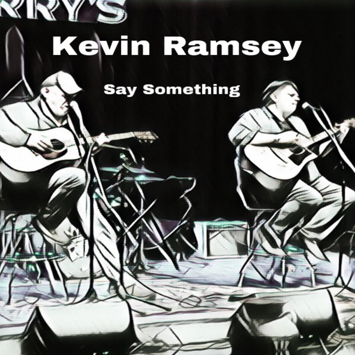 Say Something