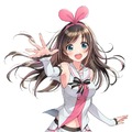 Kizuna Ai