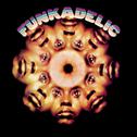 Funkadelic专辑