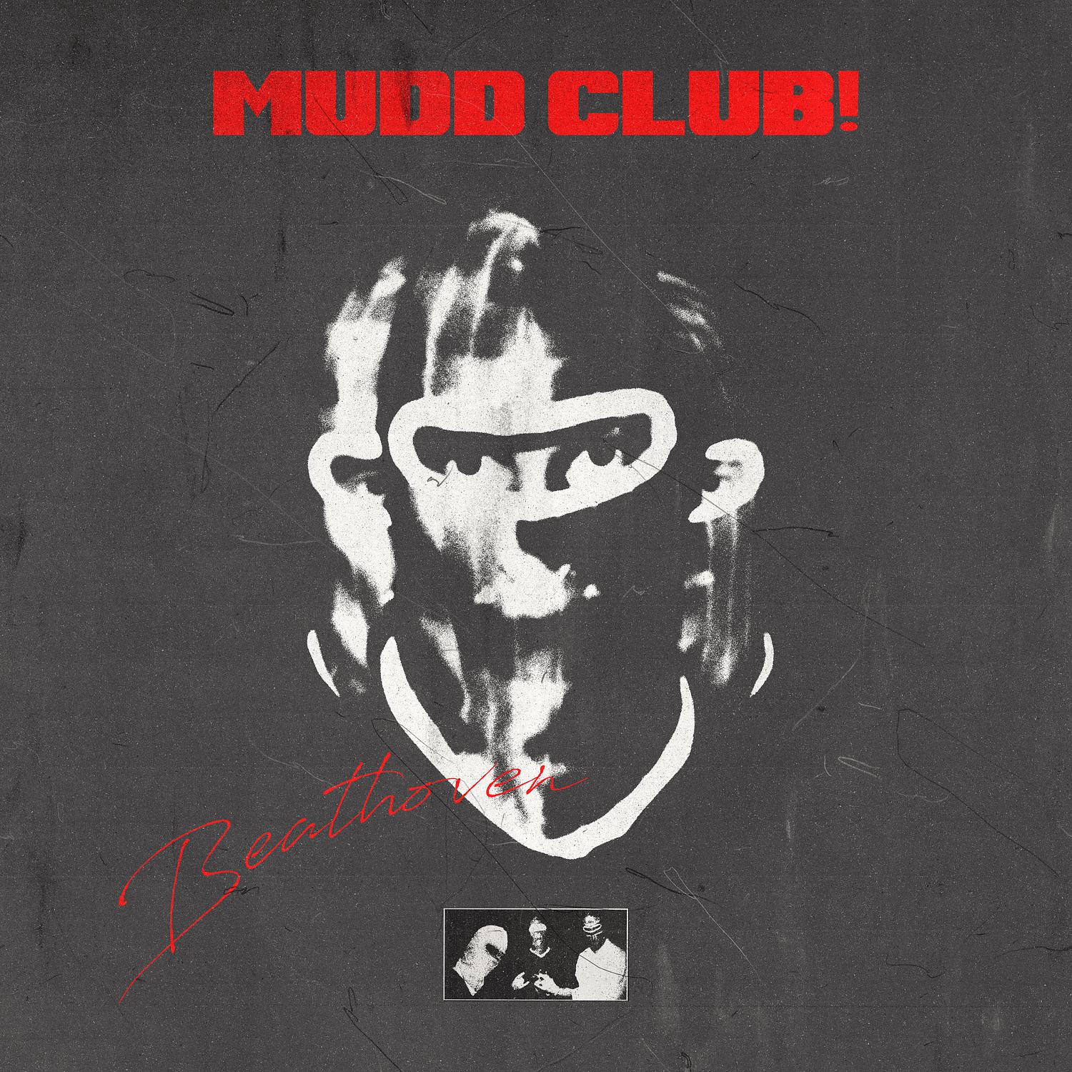 Beathoven - MUDD CLUB!