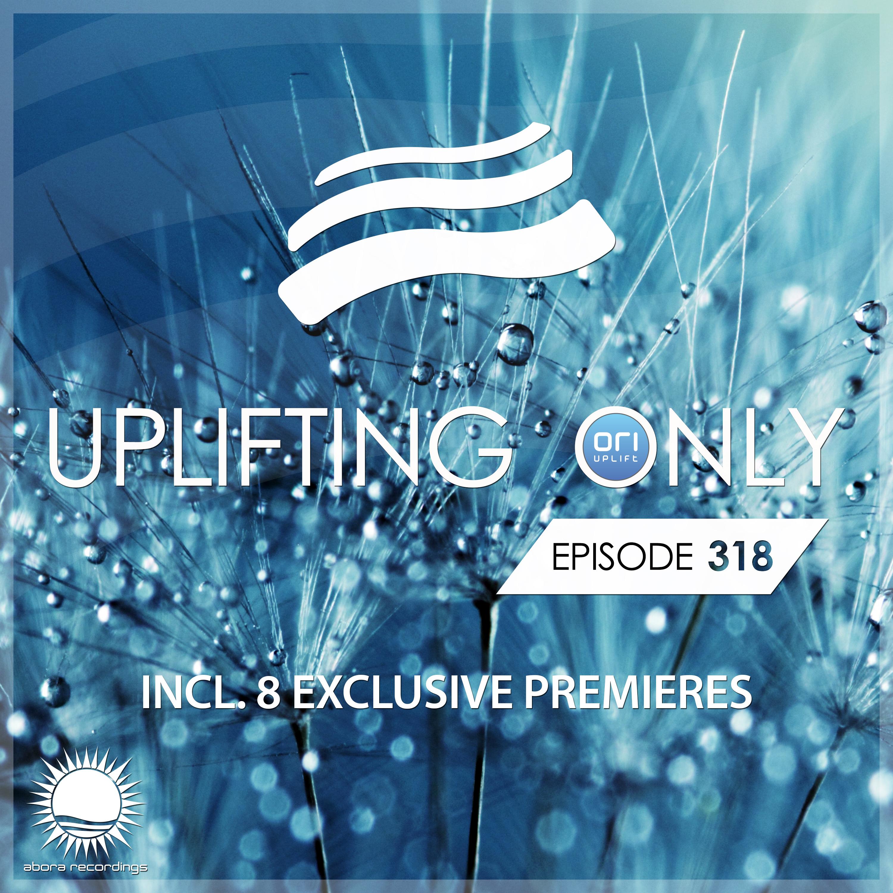Spring Blossoms **Exclusive Premiere** [UpOnly 318] (Mix Cut)