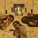 Rich Nigga Timeline专辑