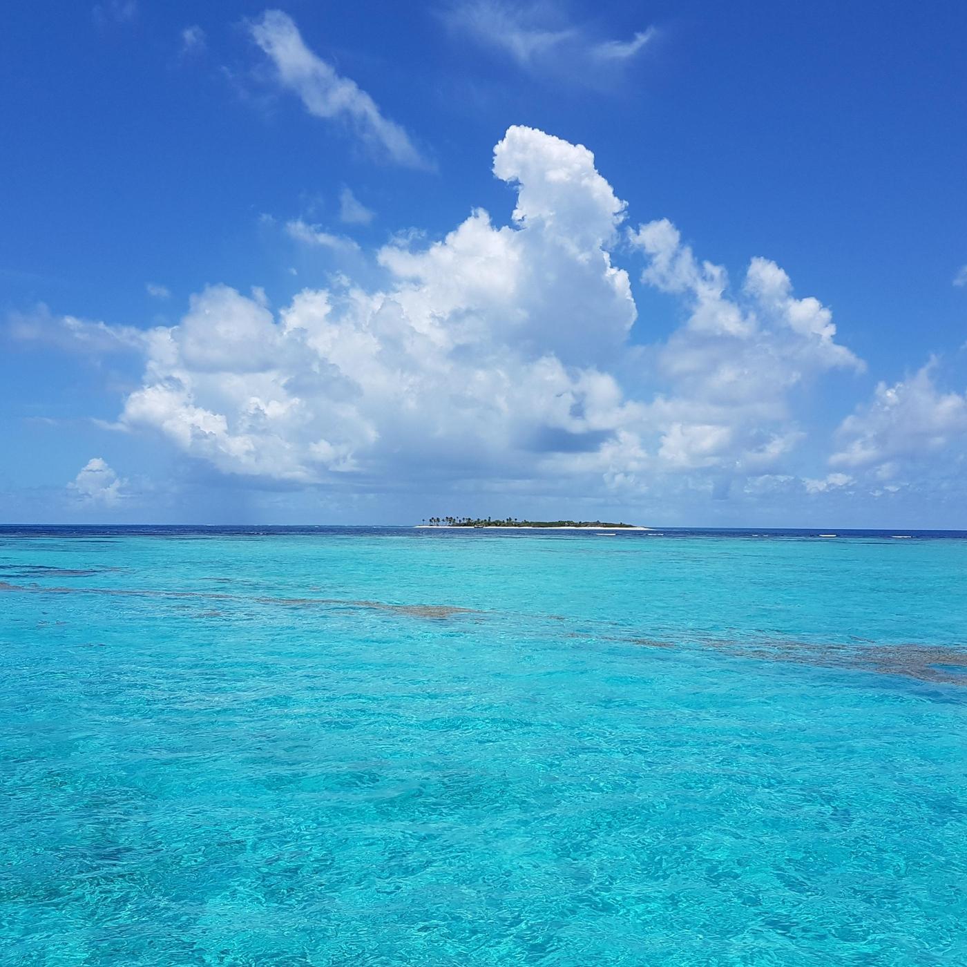 Seascape