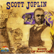 King Of Ragtime