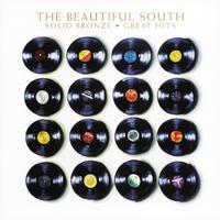 The Beautiful South - I'll Sail This Ship Alone (Karaoke Version) 带和声伴奏