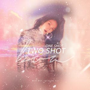 BOA - ONE SHOT, TWO SHOT【官方伴奏】 （升7半音）