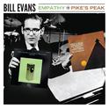 Empathy + Pike's Peak (Bonus Track Version)专辑