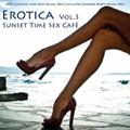 Erotica Vol. 3 - Sunset Time Sex Cafe