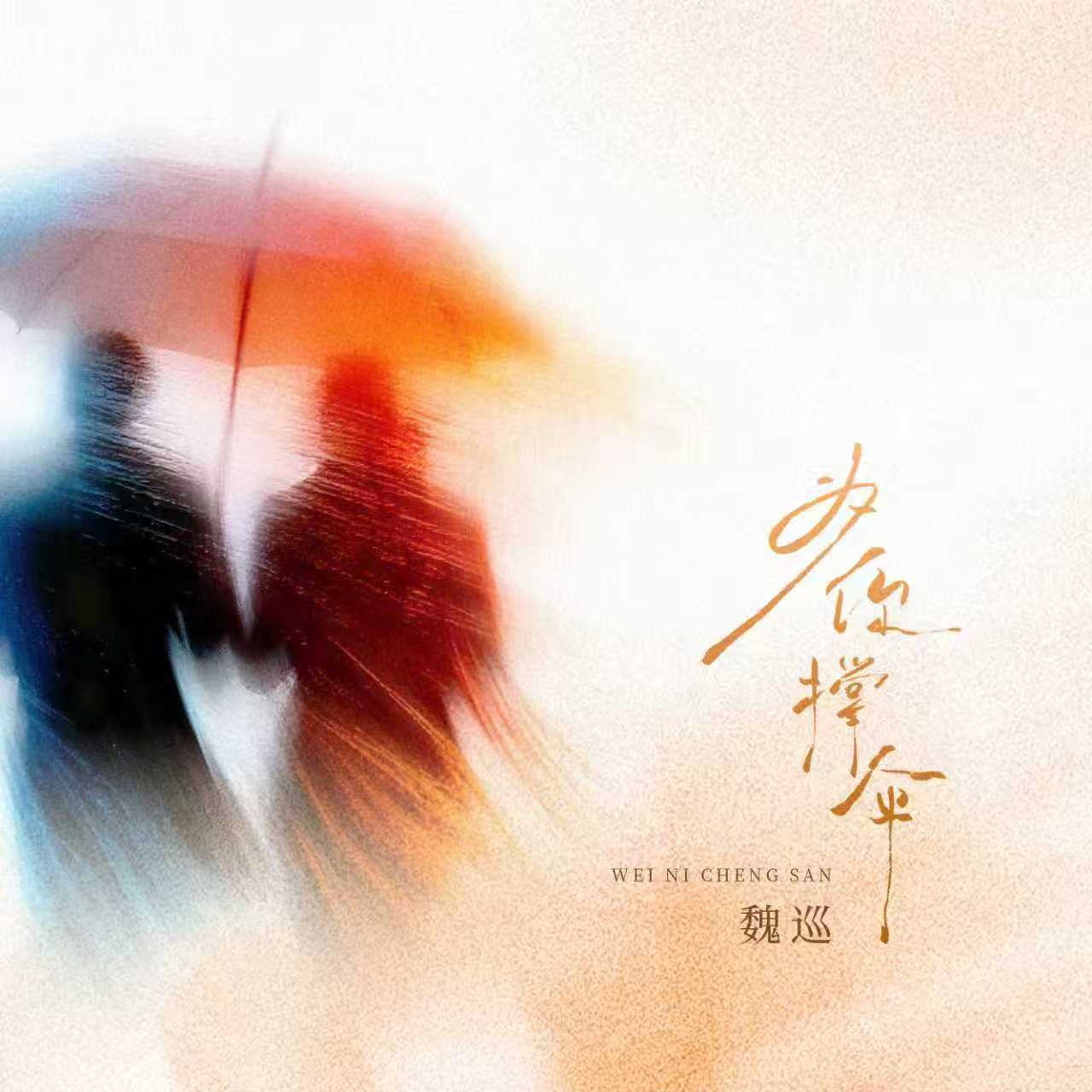 为你撑伞