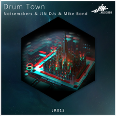 Drum Town