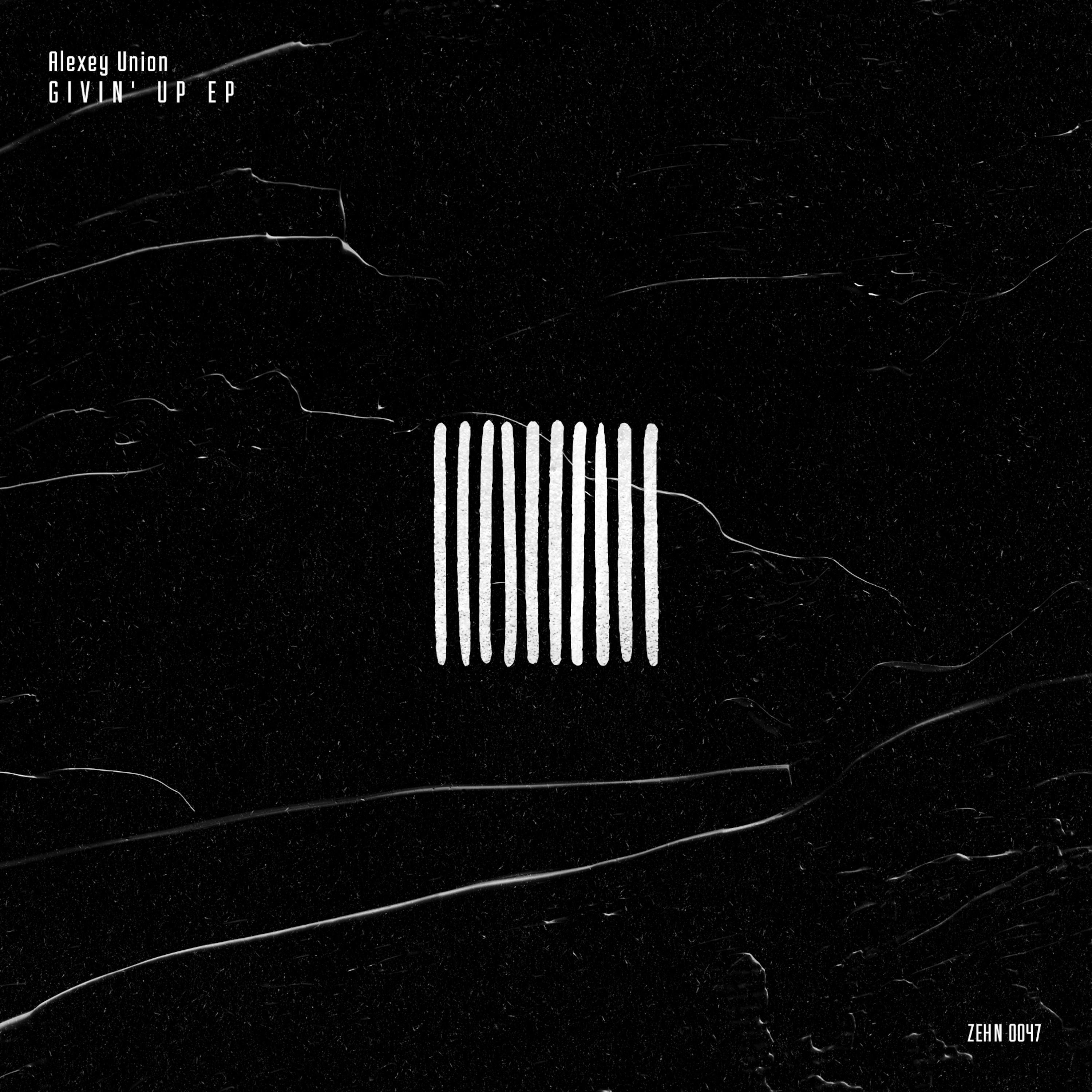 Givin' Up (EP)