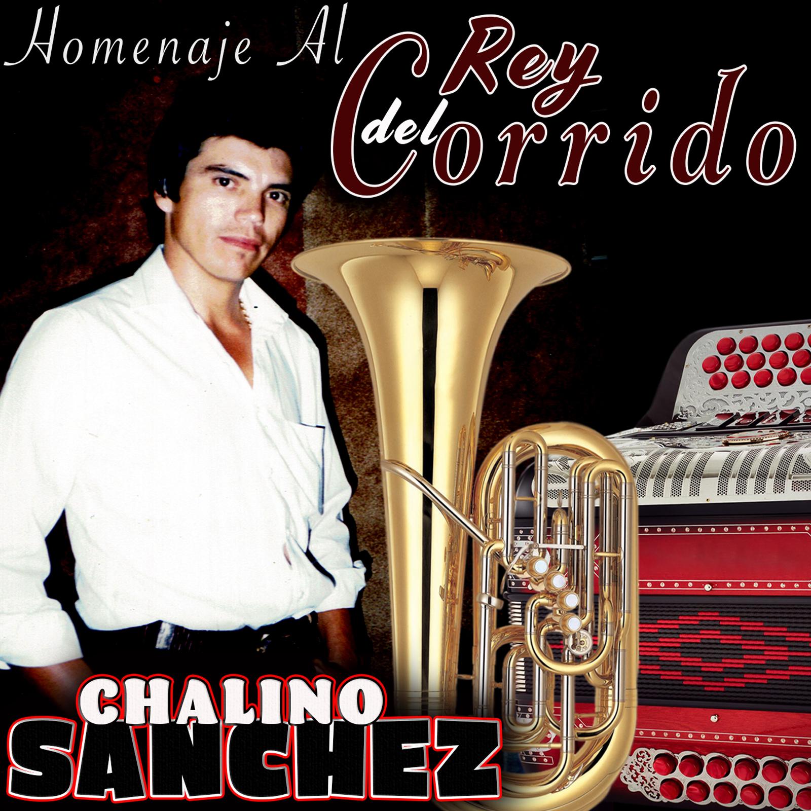 Homenaje Al Rey Del Corrido Chalino Sanchez