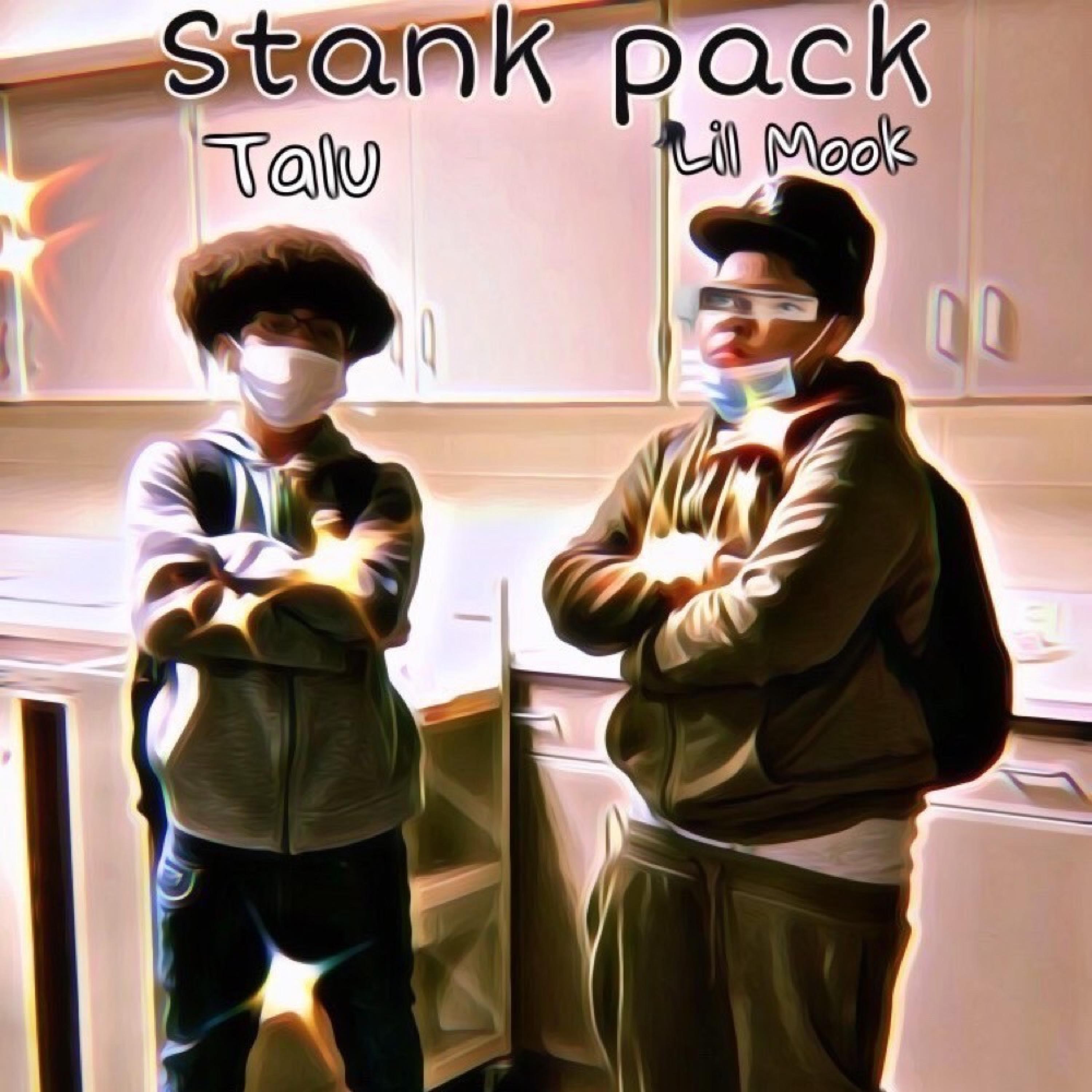 Stank Pack (feat. Talu)