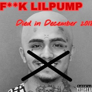 lil pump diss 【持续更新】